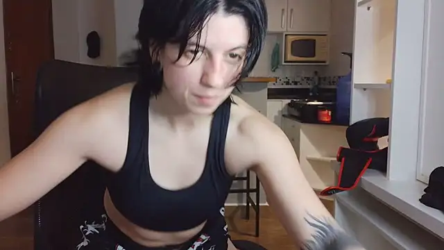 kyslrana online show from 07/01/26, 11:15