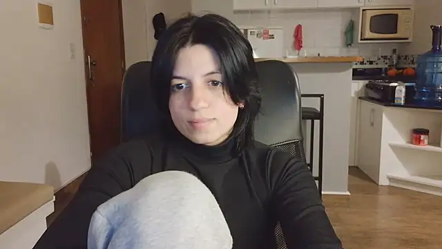 kyslrana online show from 07/14/26, 03:00