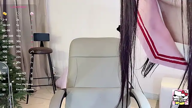 Snapshot of Hahaha_ha2 chatting on 12/24/24, 12:44 Hahaha ha2 online show from 12/24/24, 12:44