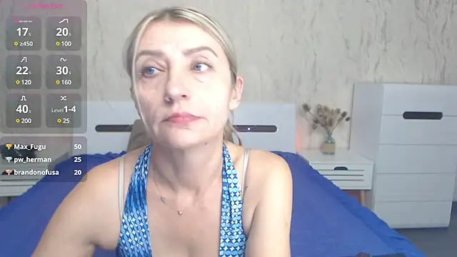 ZoeGrant online show from 02/06/25, 10:53