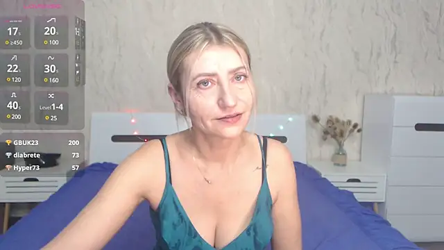 ZoeGrant online show from 02/09/25, 10:00