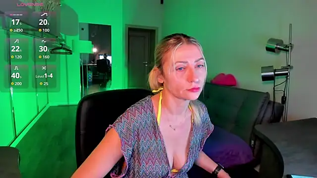 ZoeGrant online show from 02/03/26, 08:47