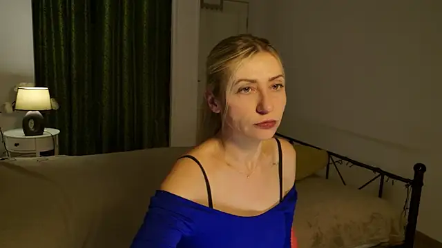 ZoeGrant online show from 03/08/26, 04:16