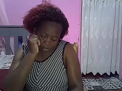 Ebonyceline online show from 01/12/25, 04:50
