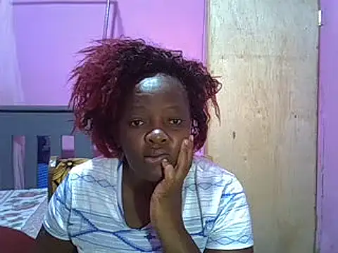 Ebonyceline online show from 01/15/25, 05:19