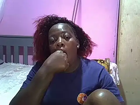 Ebonyceline online show from 01/16/25, 06:16