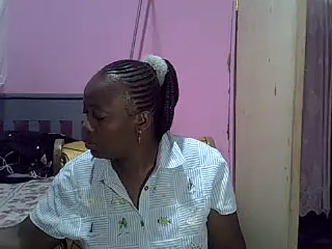 Ebonyceline online show from 02/27/25, 03:47
