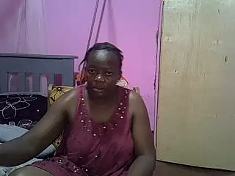 Ebonyceline online show from 03/08/25, 04:34