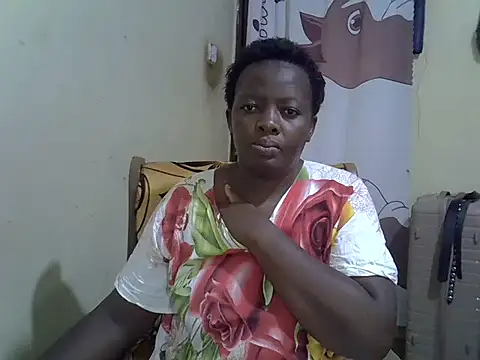 Ebonyceline online show from 09/15/25, 07:36