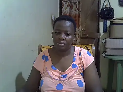 Ebonyceline online show from 10/01/25, 07:25