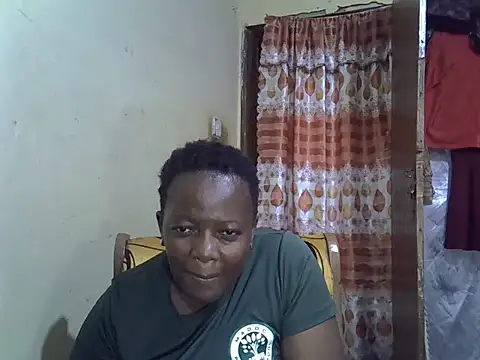 Ebonyceline online show from 10/12/25, 08:35