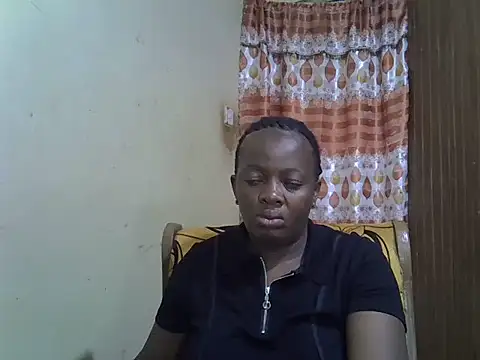 Ebonyceline online show from 10/20/25, 01:17