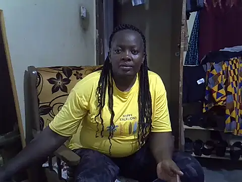 Ebonyceline online show from 02/04/26, 12:44