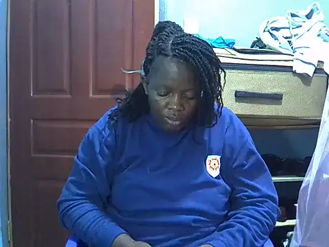 Snapshot of Ebonyceline chatting on 05/23/26, 07:18 Ebonyceline online show from 05/23/26, 07:18