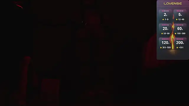 Snapshot of TomLover_12 chatting on 02/03/25, 03:09 TomLover 12 online show from 02/03/25, 03:09