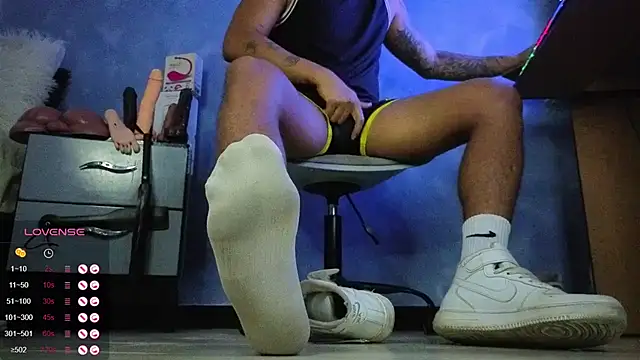 TomLover 12 online show from 04/14/26, 01:28