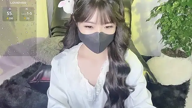 Mya Lee online show from 12/05/24, 03:50