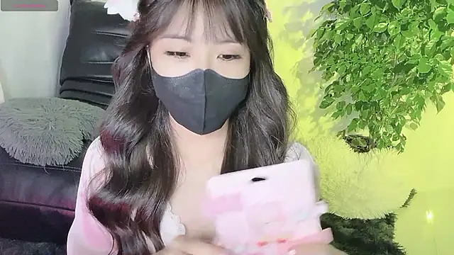 Mya Lee online show from 12/06/24, 04:28