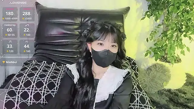 Mya Lee online show from 12/30/24, 06:27