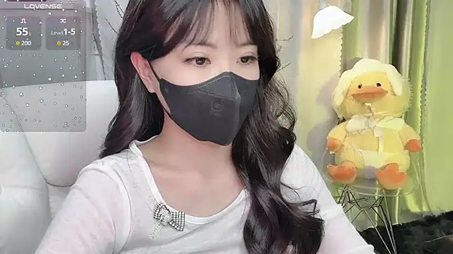 Mya Lee online show from 01/21/25, 02:37