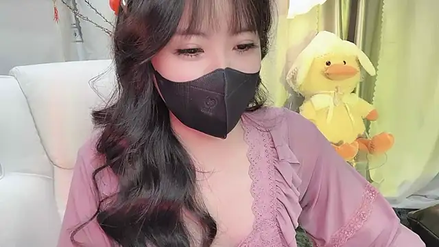 Mya Lee online show from 01/23/25, 05:21