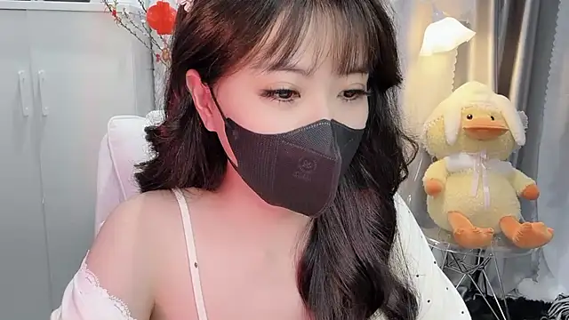 Mya Lee online show from 01/24/25, 04:17