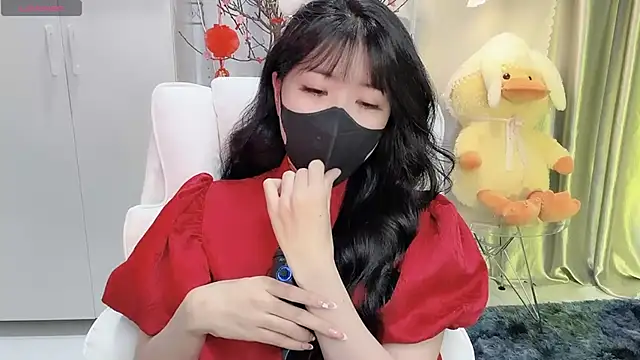 Mya Lee online show from 01/25/25, 04:35