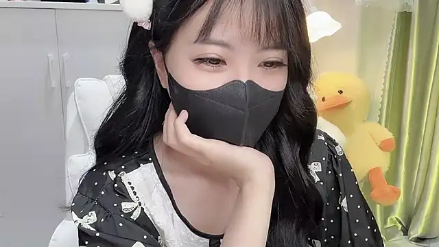 Mya Lee online show from 02/01/25, 05:37