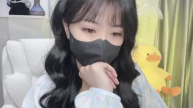 Mya Lee online show from 02/11/25, 04:13