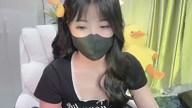 Mya Lee online show from 02/14/25, 04:31