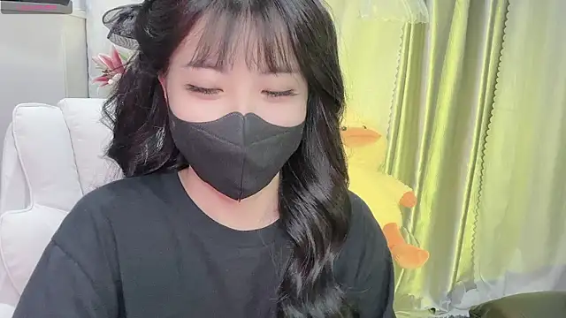 Mya Lee online show from 02/16/25, 04:53