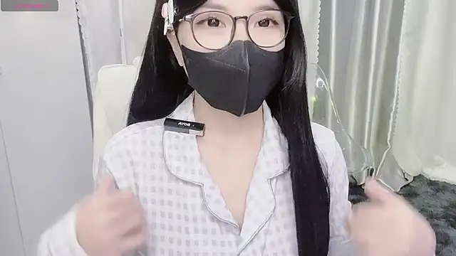 Mya Lee online show from 09/24/25, 03:15