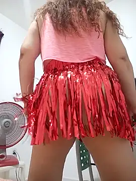 CASADASIGILO2 online show from 02/13/25, 02:01