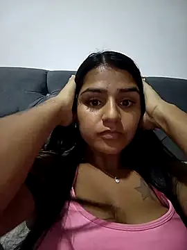 AnnRosse18 online show from 01/03/25, 10:08