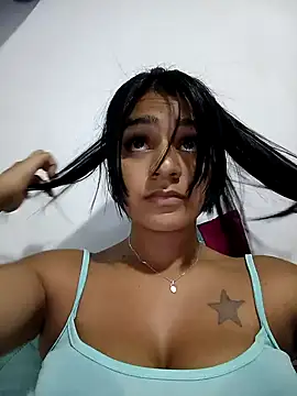 AnnRosse18 online show from 01/10/25, 02:35