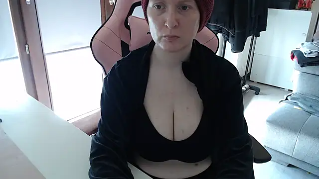 Exotic-Desire online show from 03/23/26, 10:19