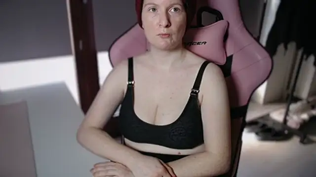 Exotic-Desire online show from 04/23/26, 07:52