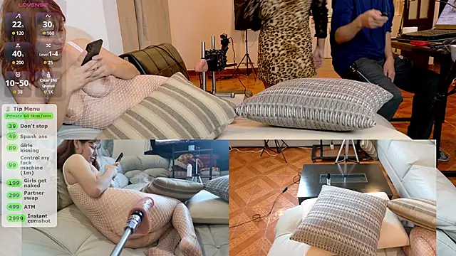 f4p top online show from 02/16/26, 02:29