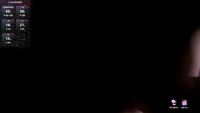 TianaaJackson online show from 06/11/26, 10:41