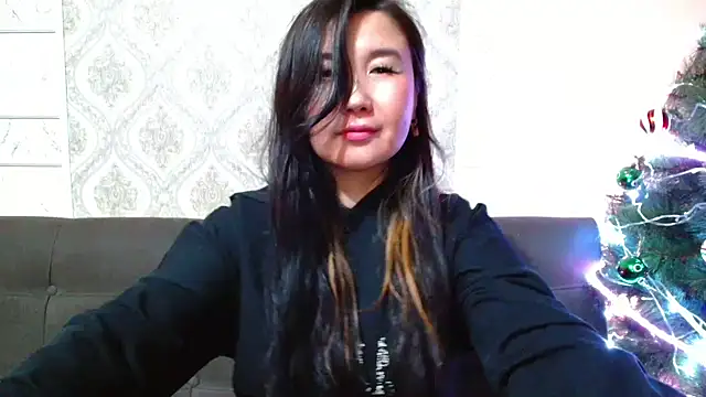 Snapshot of Bet_Lu chatting on 01/01/25, 01:27 Bet Lu online show from 01/01/25, 01:27