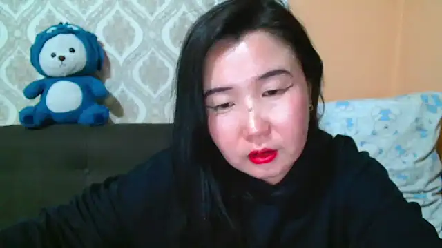 Snapshot of Bet_Lu chatting on 01/29/25, 07:32 Bet Lu online show from 01/29/25, 07:32