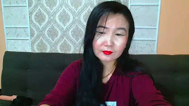 Snapshot of Bet_Lu chatting on 01/31/25, 09:37 Bet Lu online show from 01/31/25, 09:37