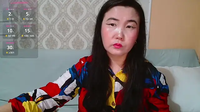 Snapshot of Bet_Lu chatting on 02/20/25, 08:25 Bet Lu online show from 02/20/25, 08:25