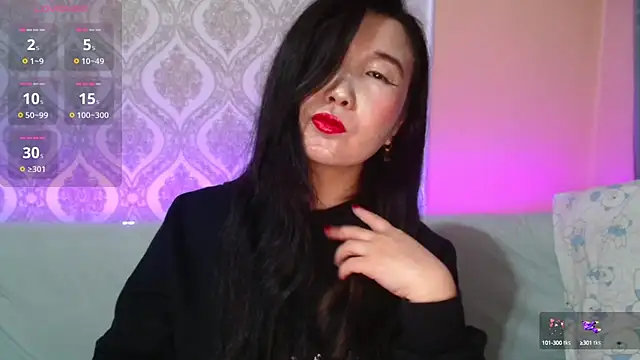 Snapshot of Bet_Lu chatting on 03/04/25, 11:00 Bet Lu online show from 03/04/25, 11:00