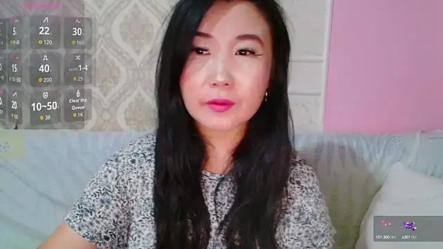 Snapshot of Bet_Lu chatting on 09/26/25, 06:28 Bet Lu online show from 09/26/25, 06:28