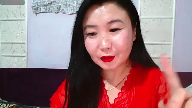 Bet Lu online show from 03/08/26, 07:56