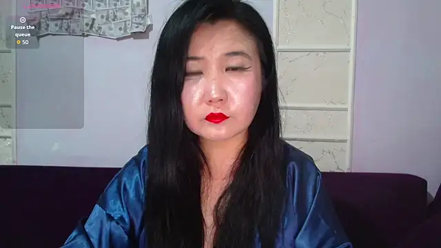 Bet Lu online show from 04/10/26, 05:45