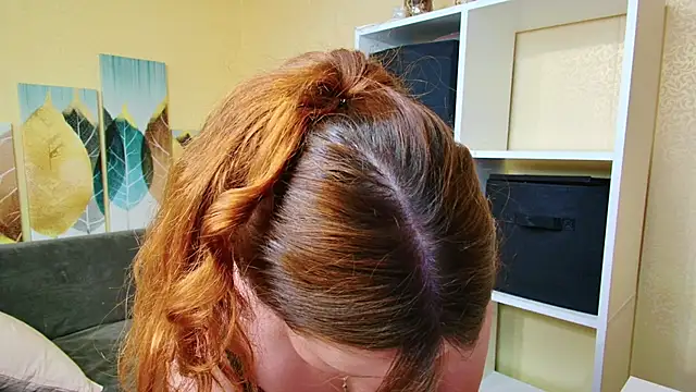 OBabyDoll online show from 02/14/25, 07:12