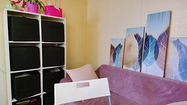 OBabyDoll online show from 03/21/25, 06:38