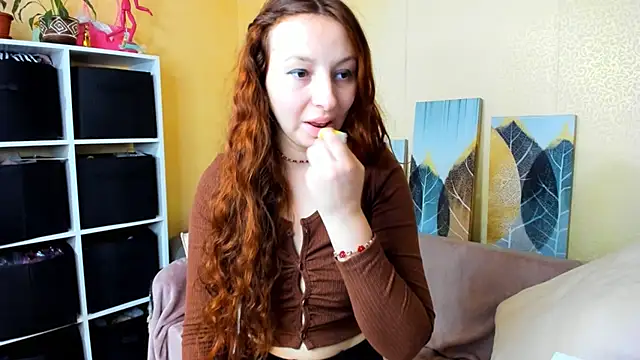 OBabyDoll online show from 09/13/25, 06:35